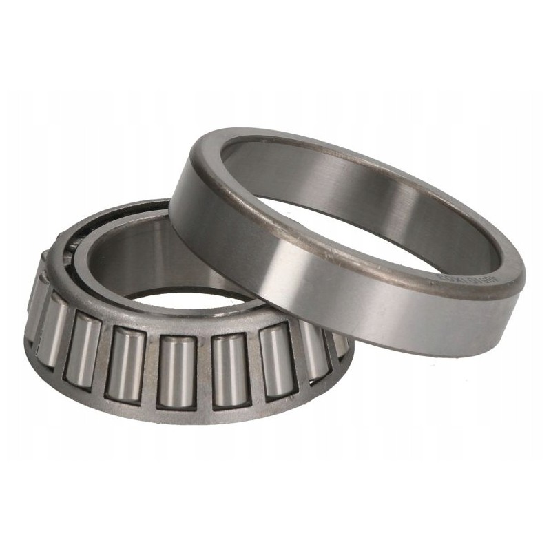 Wheel bearing b05 ag 276 bta