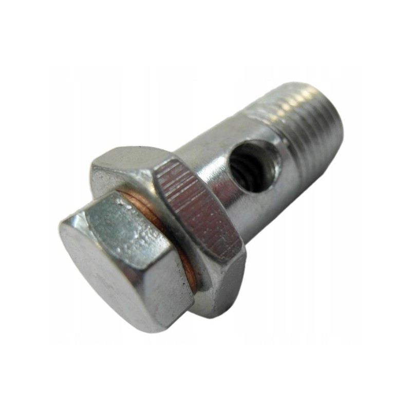 C360 C330 KN1000 injection pump overflow valve