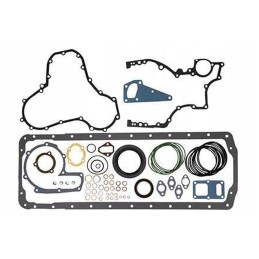 Vpc6155 bottom seal kit