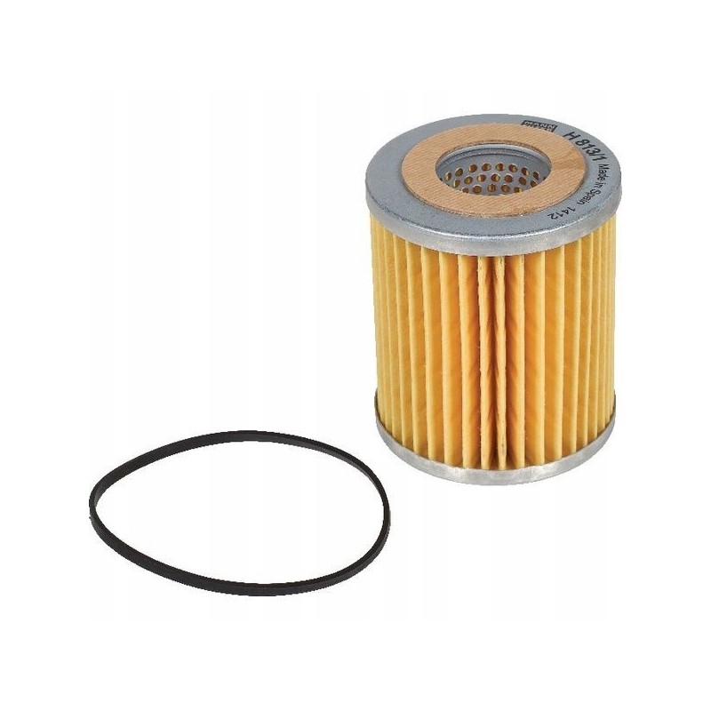 H8131x oil filter element