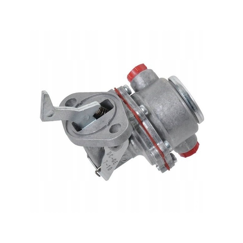 Fendt MWM F312200710041 fuel pump