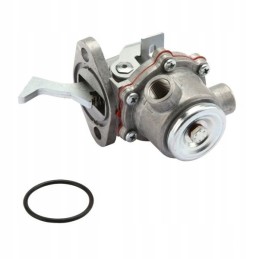 Fendt MWM F312200710041 fuel pump