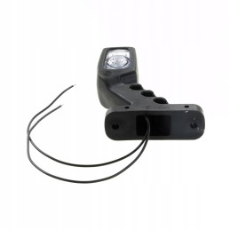 Left lamp red white orange was 1400300115