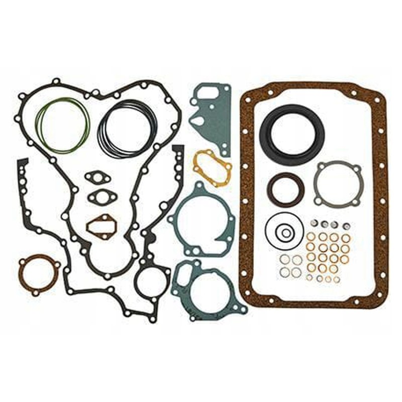 Vpc6148 bottom seal kit