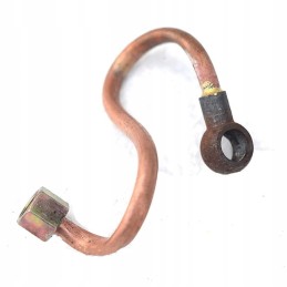 Agro mar keyboard lubrication pipe mtz 50 82