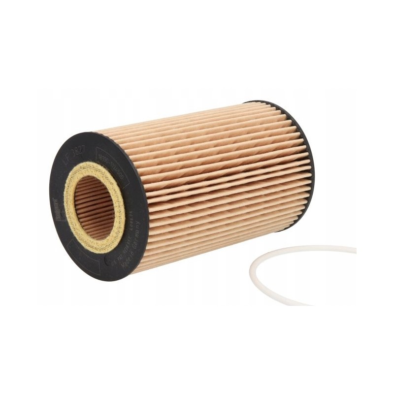 Oil filter filter insert lf3827 fendt