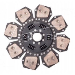 Deutz fi 310 21 z clutch disc