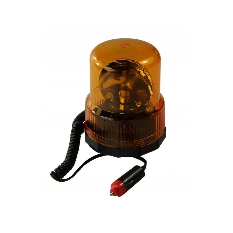 Borg hico lob008 rooster signaling lamp