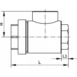Qe14 quick vent valve 1 4