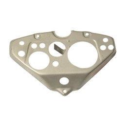 Dashboard, clock board, Ursus C 360 3p