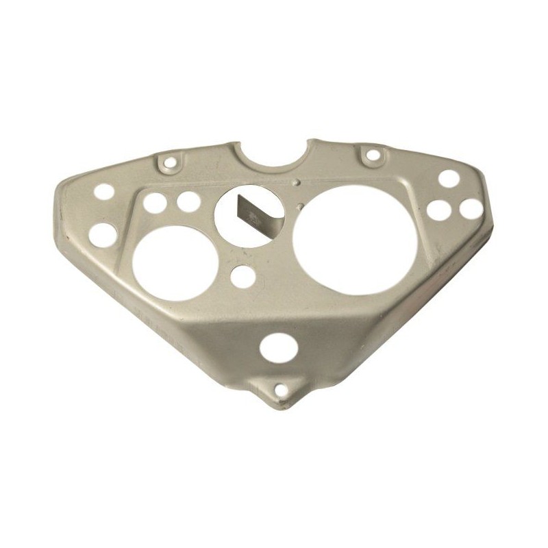 Dashboard, clock board, Ursus C 360 3p