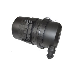 Jcb air filter housing jcb 3cx 4cx oem