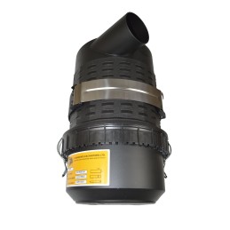 Jcb air filter housing jcb 3cx 4cx oem
