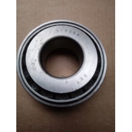 Metric tapered roller bearing 31306 30x72x20 75