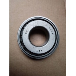Metric tapered roller bearing 31306 30x72x20 75