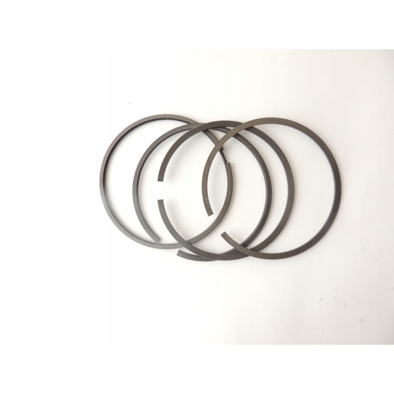 Piston rings oe 100 mm mwm fendt