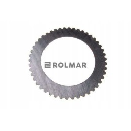 C 385 front drive clutch disc