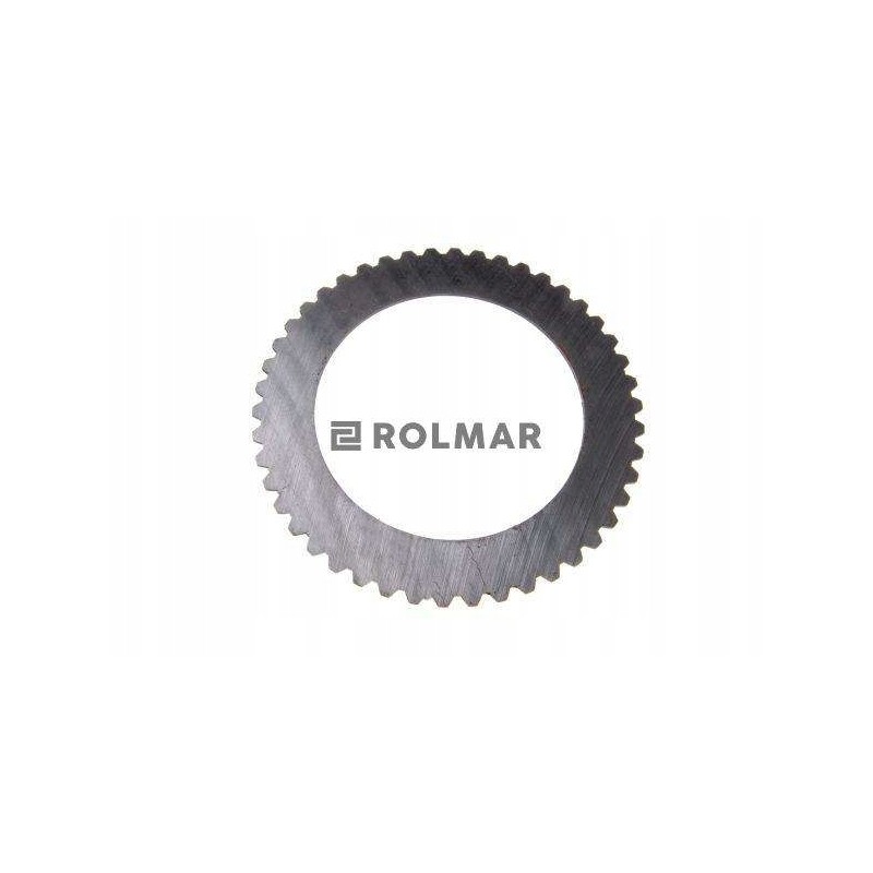 C 385 front drive clutch disc