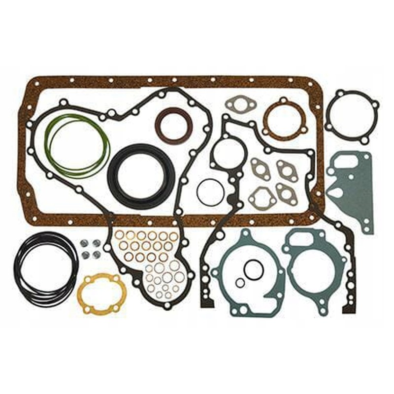 Vpc6147 bottom seal kit