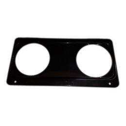 Bracket, lamp cover, lower lamp Mtz Belarus