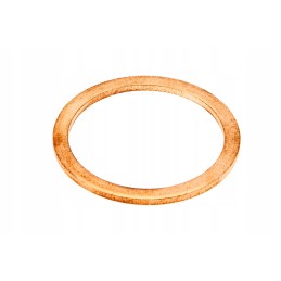 36x44x2 cu copper washer 36 x 44 x 2 mm