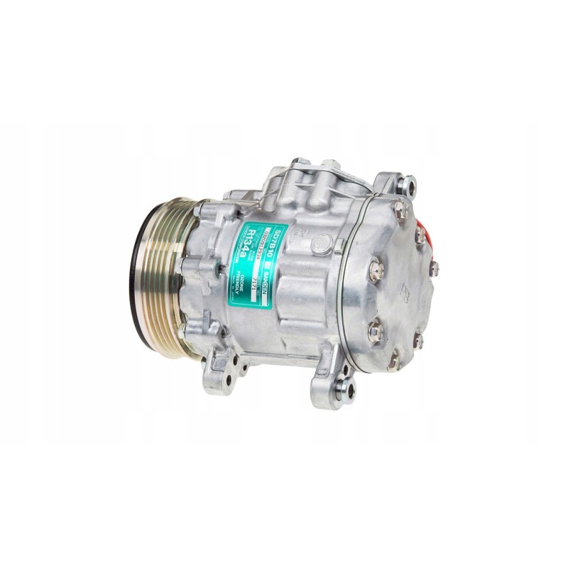 Sanden SD7B10 7171 universal compressor