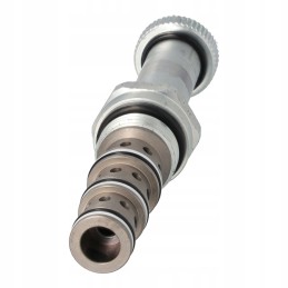 Atlantic 3-section solenoid valve