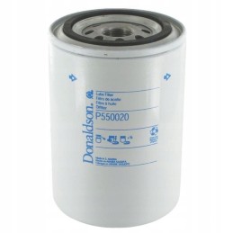 Oil filter donaldson john deere t19044 p550020