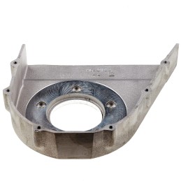 Wacker dpu bpu vibration wheel cover 0102724