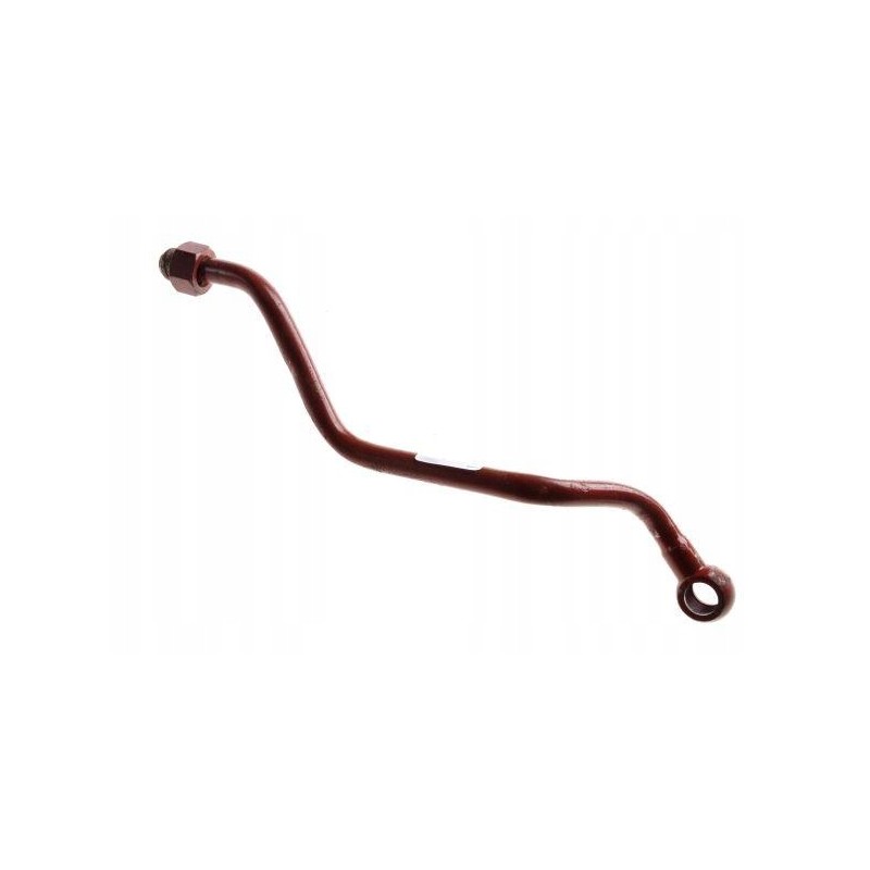 C 360 external hydraulic hose