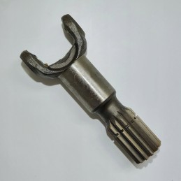 Polos short for New Holland LB 115