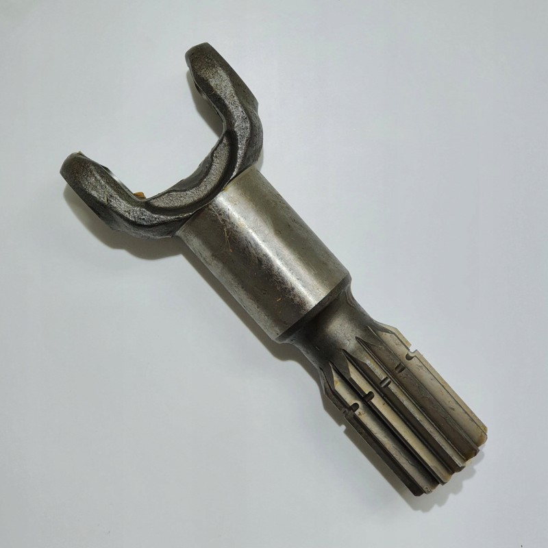 Polos short for New Holland LB 115