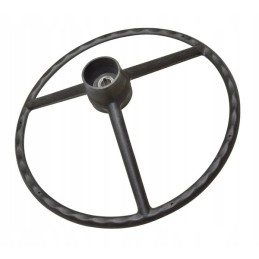 Steering wheel c330 c360 new type with wedge