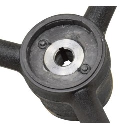 Steering wheel c330 c360 new type with wedge