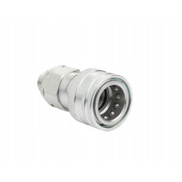 Quick connector socket M18x1 5 euro Warynski