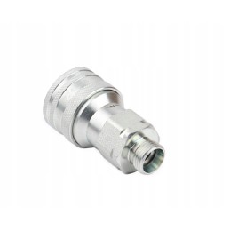 Quick connector socket M18x1 5 euro Warynski