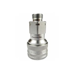 Quick connector socket M18x1 5 euro Warynski