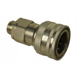 Quick connector socket M18x1 5 euro Warynski