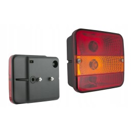 Rear lamp lp wesem lt2 26600 01