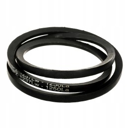 V-belt 10x1250mm Zetor 84013902