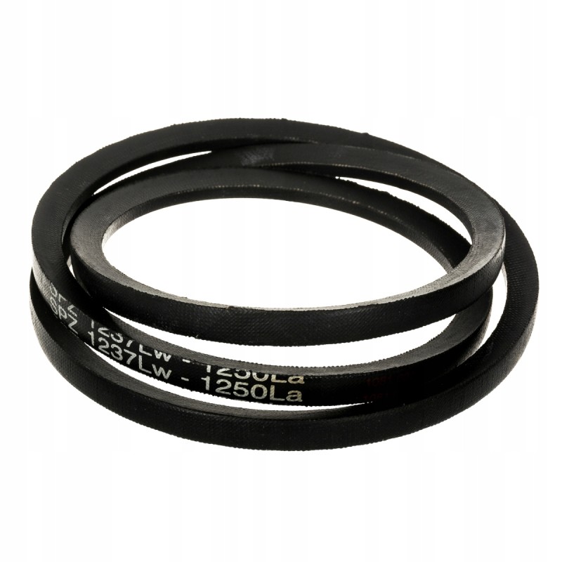 V-belt 10x1250mm Zetor 84013902