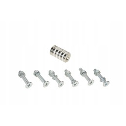 Kp02m console magnet kp02