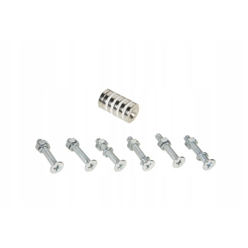 Kp02m console magnet kp02