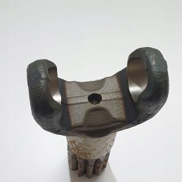 Polos short for Fermec 860 980