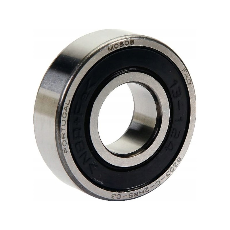 Pilot bearing 410013340 gap