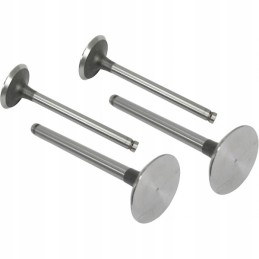 Vpa1100 vapormatic john deere intake valve