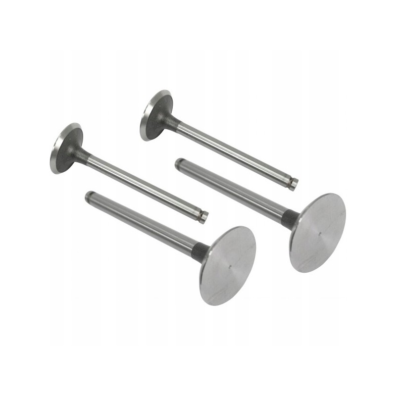 Vpa1100 vapormatic john deere intake valve