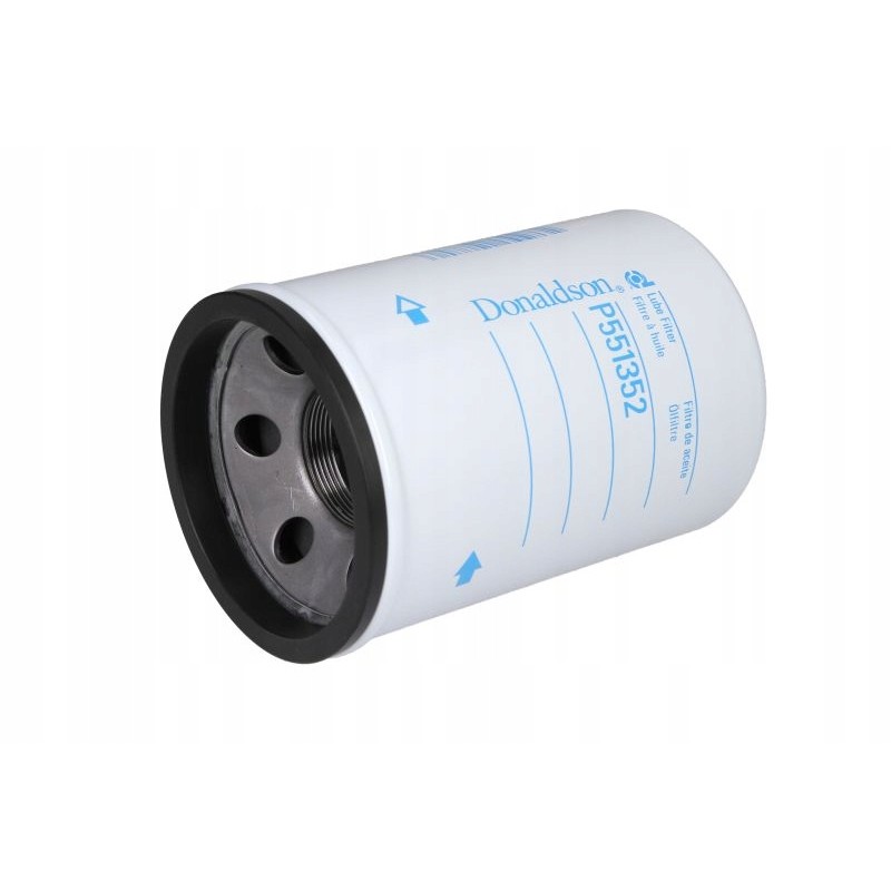 Oil filter p551352 73327626 re506178 re59574