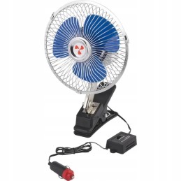 24v cabin fan