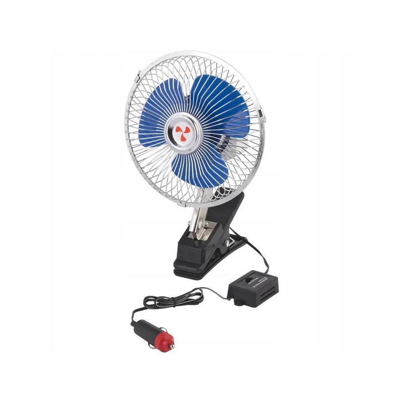 24v cabin fan